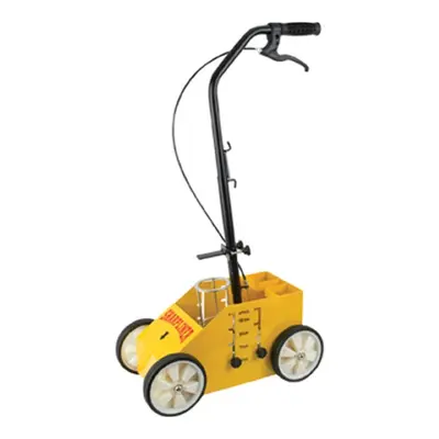 ProSolve Sharpliner Deluxe 4 Wheeled Linemarker Aerosol Applicator