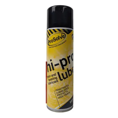 PROSOLVE HI-PRO LUBE AEROSOL 500ML