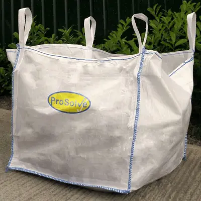 PROSOLVE BULK BAG 850X850X850MM