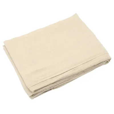 PROSOLVE COTTON TWILL DUST SHEET