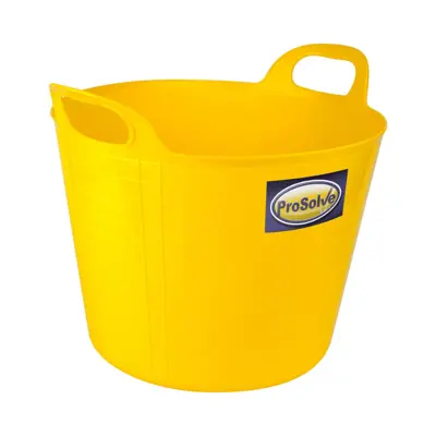 PROSOLVE FLEXI BUCKET 26LTR