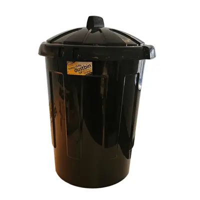PROSOLVE HEAVY DUTY DUSTBIN
