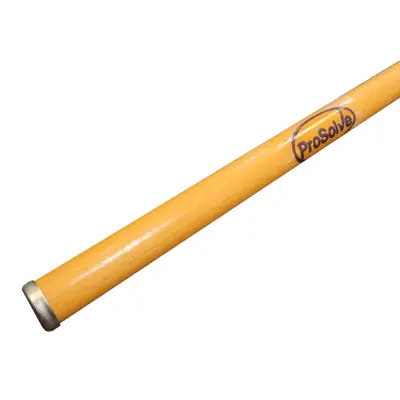 PROSOLVE INSULATED ROAD PIN 600MM BS8020