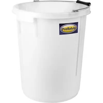 PROSOLVE PLASTERERS MIXING BUCKET
