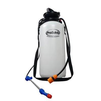 PROSOLVE DUST SUPRESSION WATER BOTTLE 14L