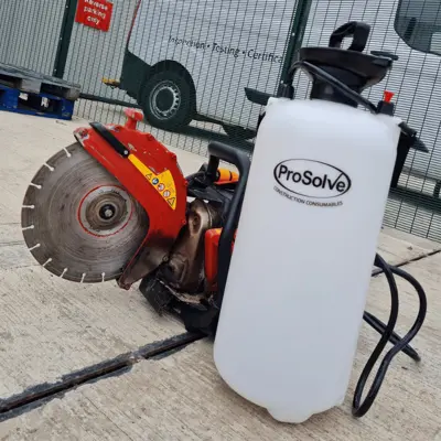 PROSOLVE DUST SUPRESSION WATER BOTTLE 14L