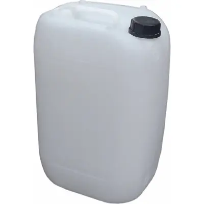 PROSOLVE PLASTIC WATER CONTAINER 25L