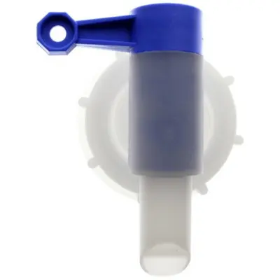 PROSOLVE PLASTIC WATER CONTAINER TAP