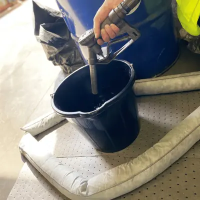 PROSOLVE GENERAL PURPOSE SPILL KIT 20L