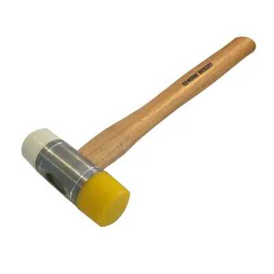 PROSOLVE SOFT FACED HAMMER