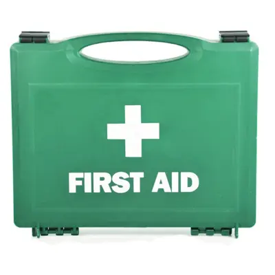 50 Person First Aid Kit
