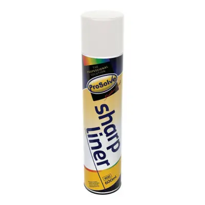 PROSOLVE SHARPLINER PAINT AEROSOL