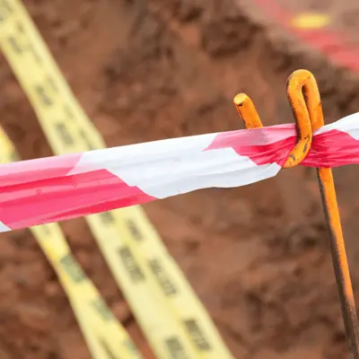 PROSOLVE BARRIER TAPE