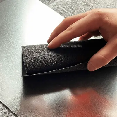 ProSolve Emery Paper