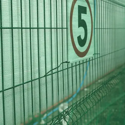 ProSolve Debris Netting