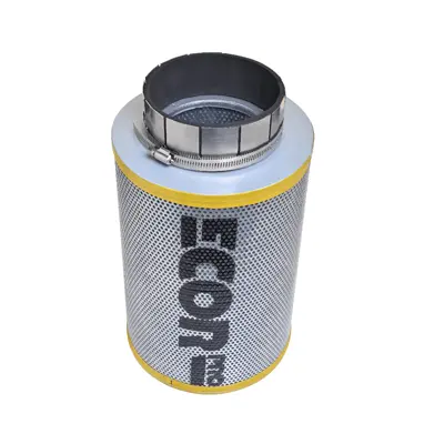 Ecor Pro Carbon Filter Drum