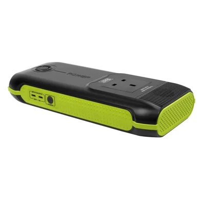 Sealey Portable Power Pack 160W AC 115Wh