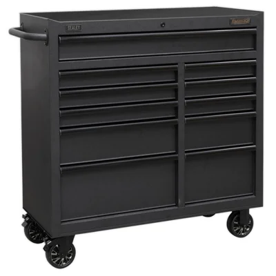 Sealey Superline Pro 11 Drawer Rollcab Tool Drawer Chest