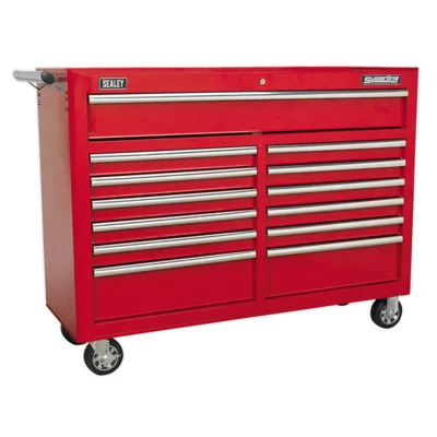 Sealey Superline Pro Rollcab 13 Drawer Tool Chest