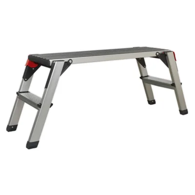 Sealey EN 131-4 Folding Platform