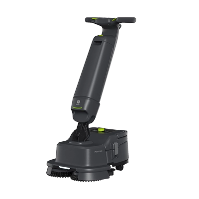 Pudu SH1 Upright Scrubber
