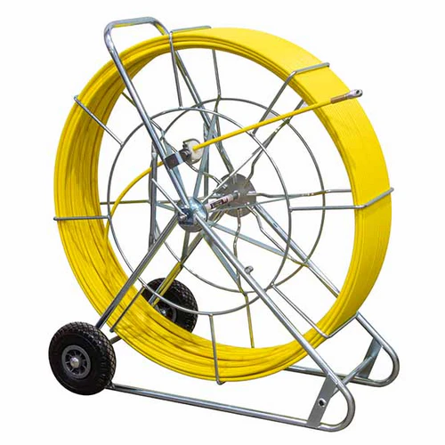Ritelite Maxi Cobra High Capacity Rodding Systems