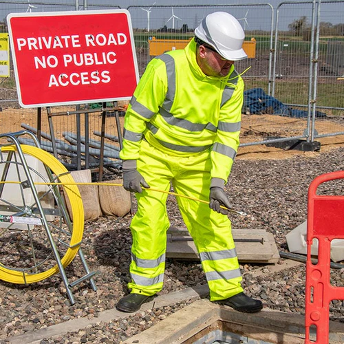 Ritelite Maxi Cobra High Capacity Rodding Systems