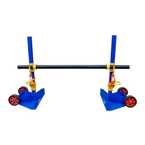 Ritelite 10 Tonne Hydraulic Drum Stands