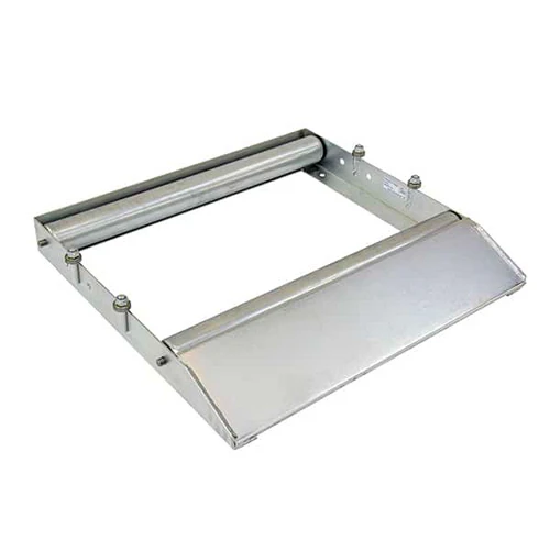 Ritelite Ramp Cable Drum Dispenser