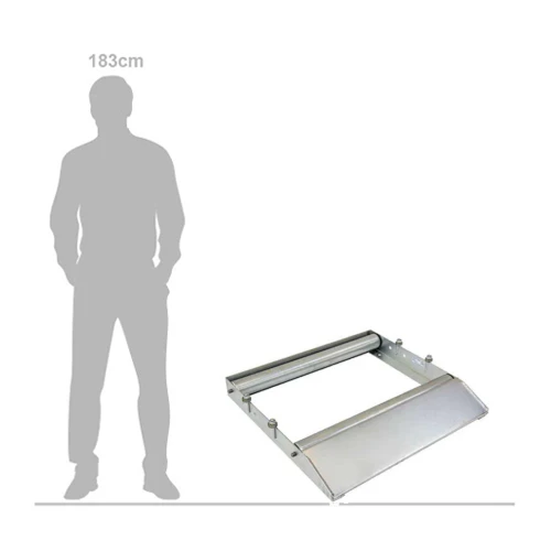 Ritelite Ramp Cable Drum Dispenser