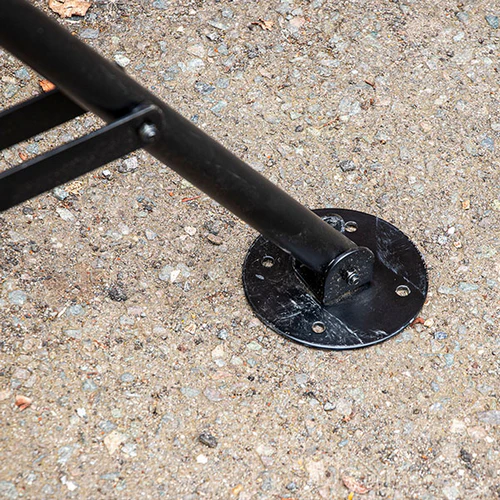 Ritelite 4.5m Heavy Duty Tripod