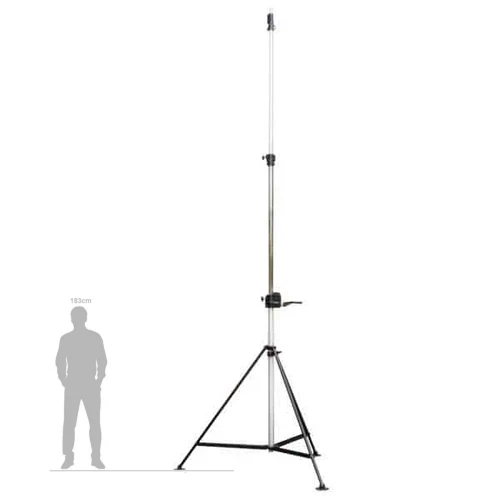 Ritelite 4.5m Heavy Duty Tripod