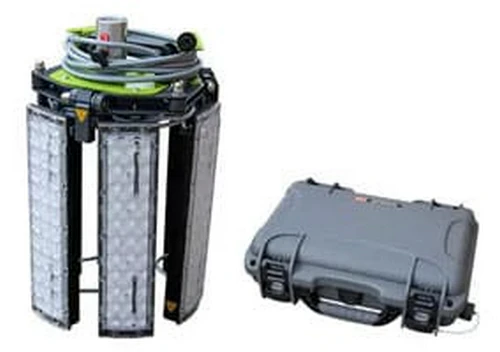 Ritelite K45 Light Head & Driver System