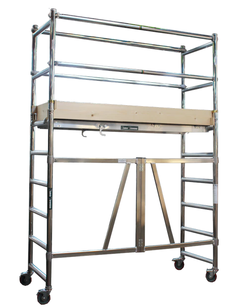 Euro Towers Low Level Minifold Unit