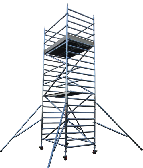 Euro Towers Single Width 232 Towers