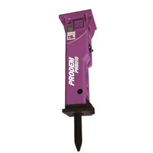 Prodem Hydraulic Hammers