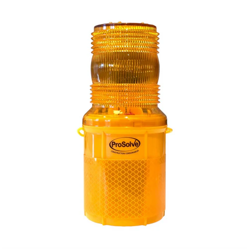 ProSolve Ecolite Road Lamp