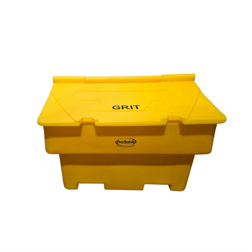 ProSolve 200 Litre Grit Bin