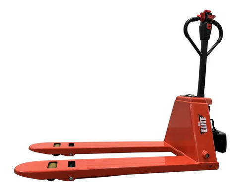 HSC Elite 2t Fully Electric Battery Pallet Truck
