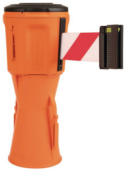 Seton EasyExtend Retractable Barrier Head and Cone Adaptor Kit