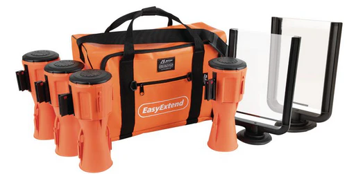 Seton EasyExtend Kit with Carry Bag