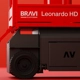 Bravi Leonardo HD 5.0m Electric Vertical Mast Lift